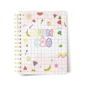 Caderno Nutrição
