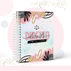 Caderno Pautado Direito Digital Pronto para Imprimir 13 Caderno Pautado Direito Digital Pronto para Imprimir
