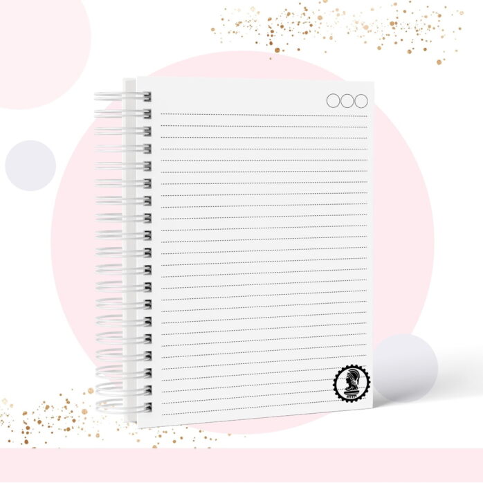 Caderno Pautado Profissão Engenharia