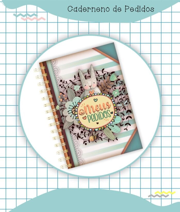 Caderno Pedidos Páscoa Mod2