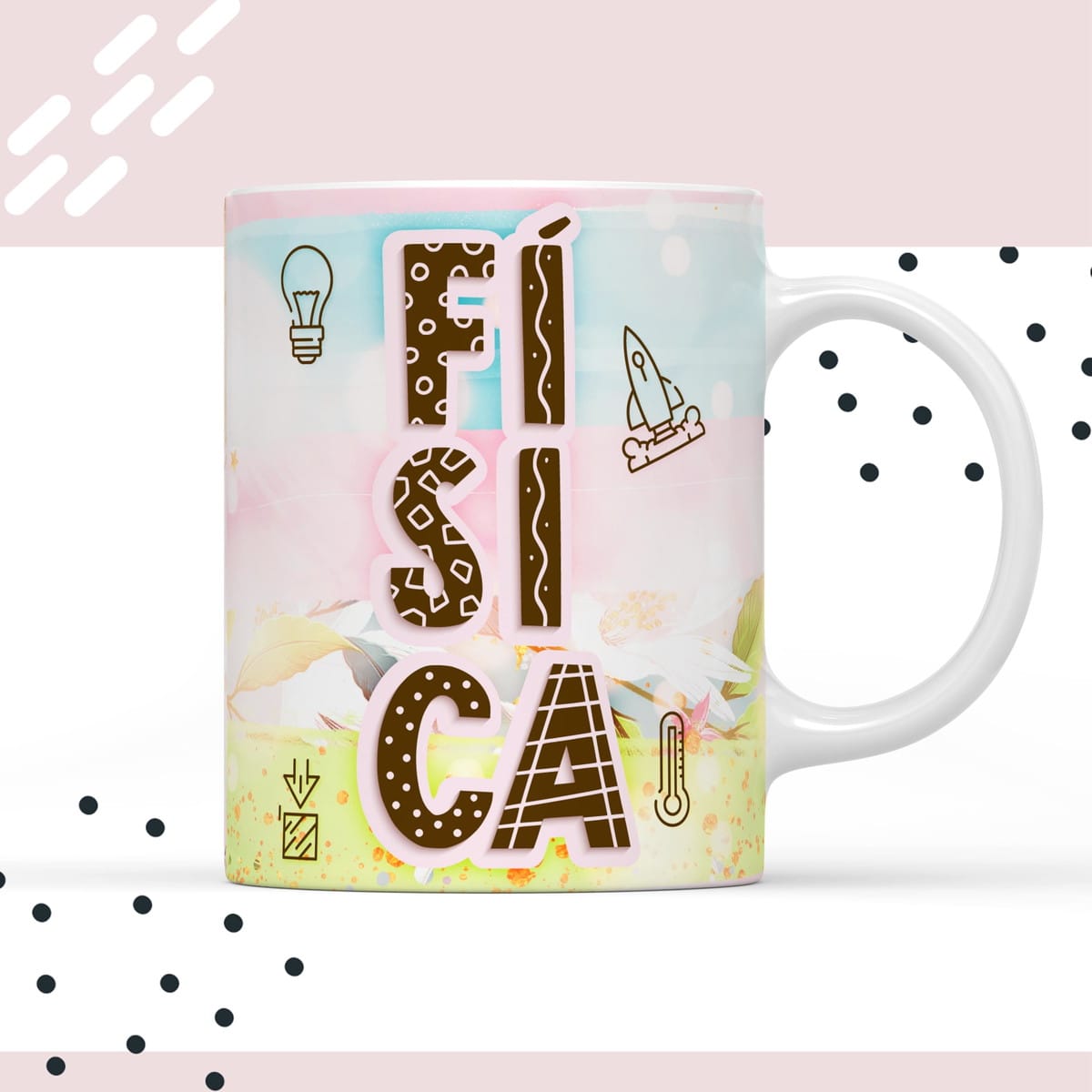 Caderno Personalizado Tema Física Kit Digital Criativo 2 Caderno Personalizado Tema Física Kit Digital Criativo