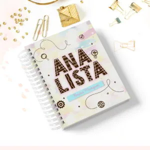 Caderno Profissão Analista 21 Caderno Profissao Analista
