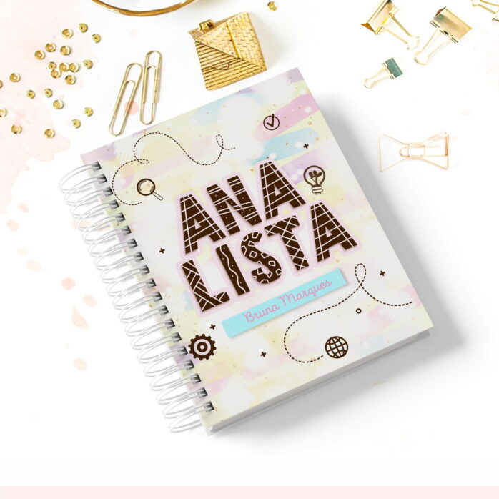 Caderno Profissão Analista