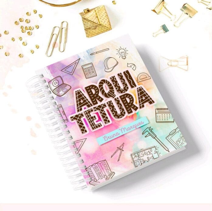 Caderno Profissão Arquitetura