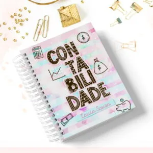 Caderno Profissão Contabilidade 3 Caderno Profissão Contabilidade