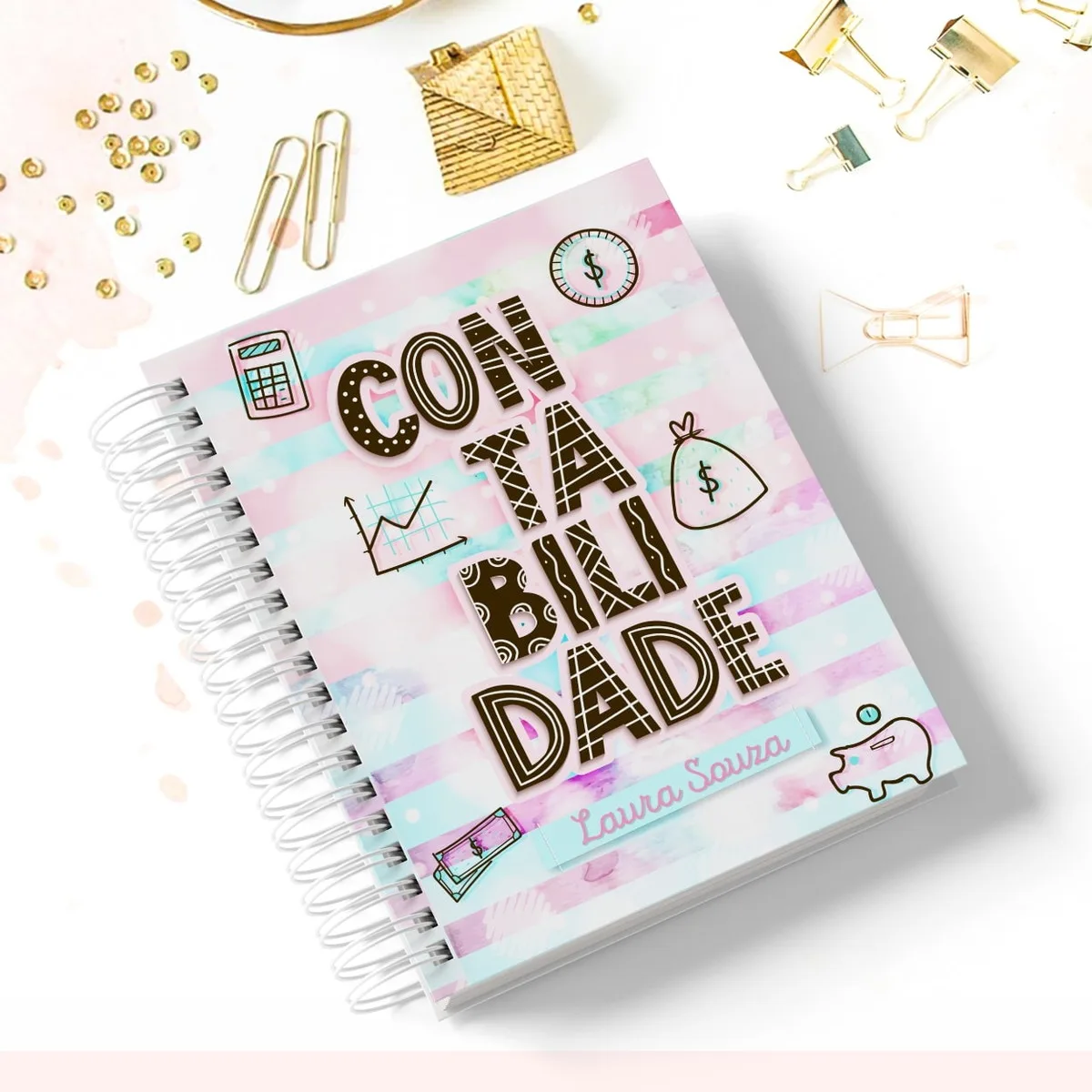 Caderno Profissão Contabilidade