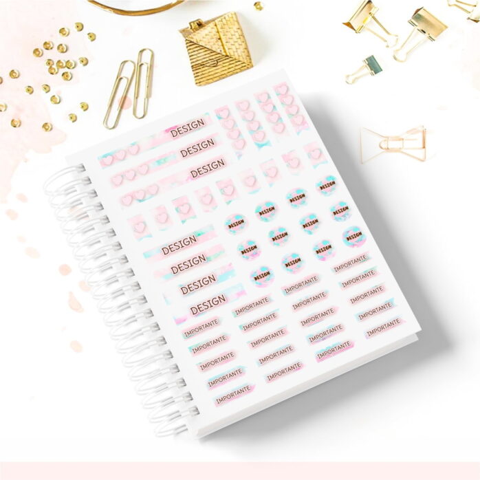 Caderno Profissão Design - Imagem 3