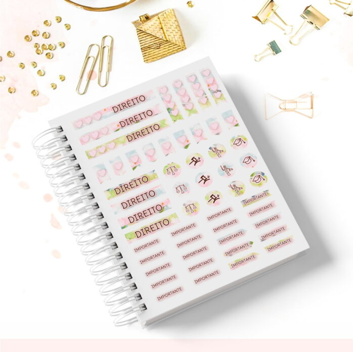 Caderno Profissão Direito - Imagem 3