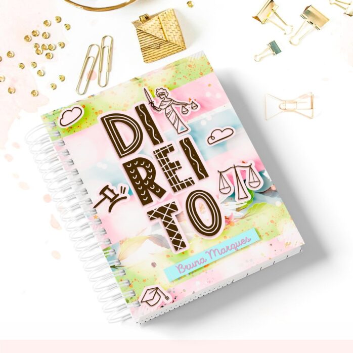 Caderno Profissão Direito