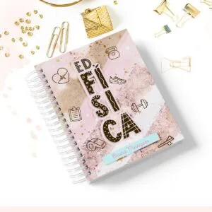 Caderno Profissão Ed. Física