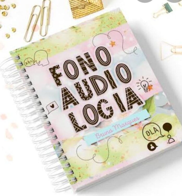 Caderno Profissão Fonoaudiologia
