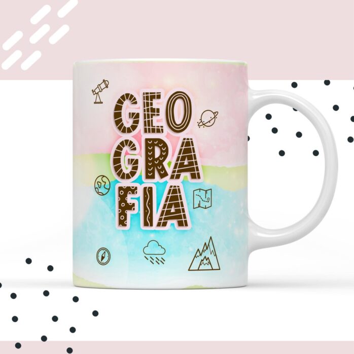 Caderno Profissão Geografia