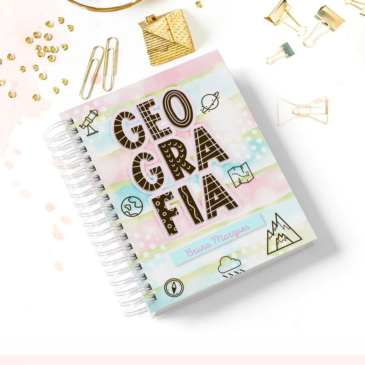 Caderno Profissão Geografia 1 Caderno Profissão Geografia