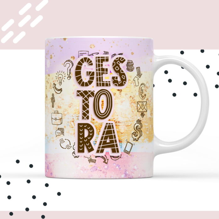 Caderno Profissão Gestora