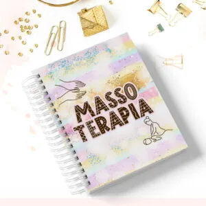 Caderno Profissão Massoterapia- Arquivo Digital 10 Caderno Profissão Massoterapia- Arquivo Digital