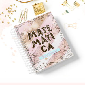 Caderno Profissão Matemática