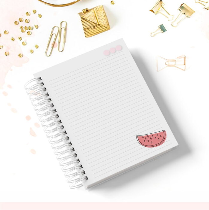 Caderno Profissão Nutrição - Imagem 2