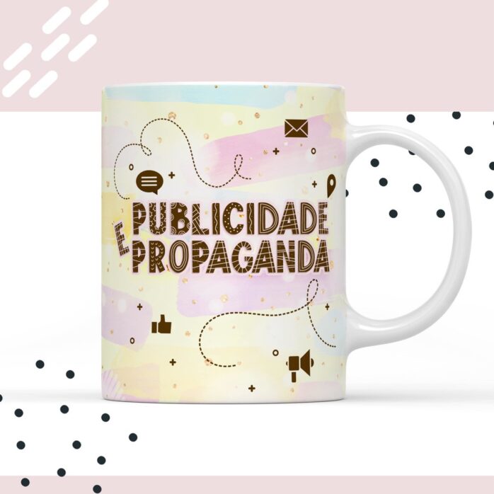 Caderno Profissão Publicidade e Propaganda - Arq. Digital