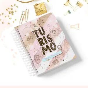 Caderno Profissão Turismo