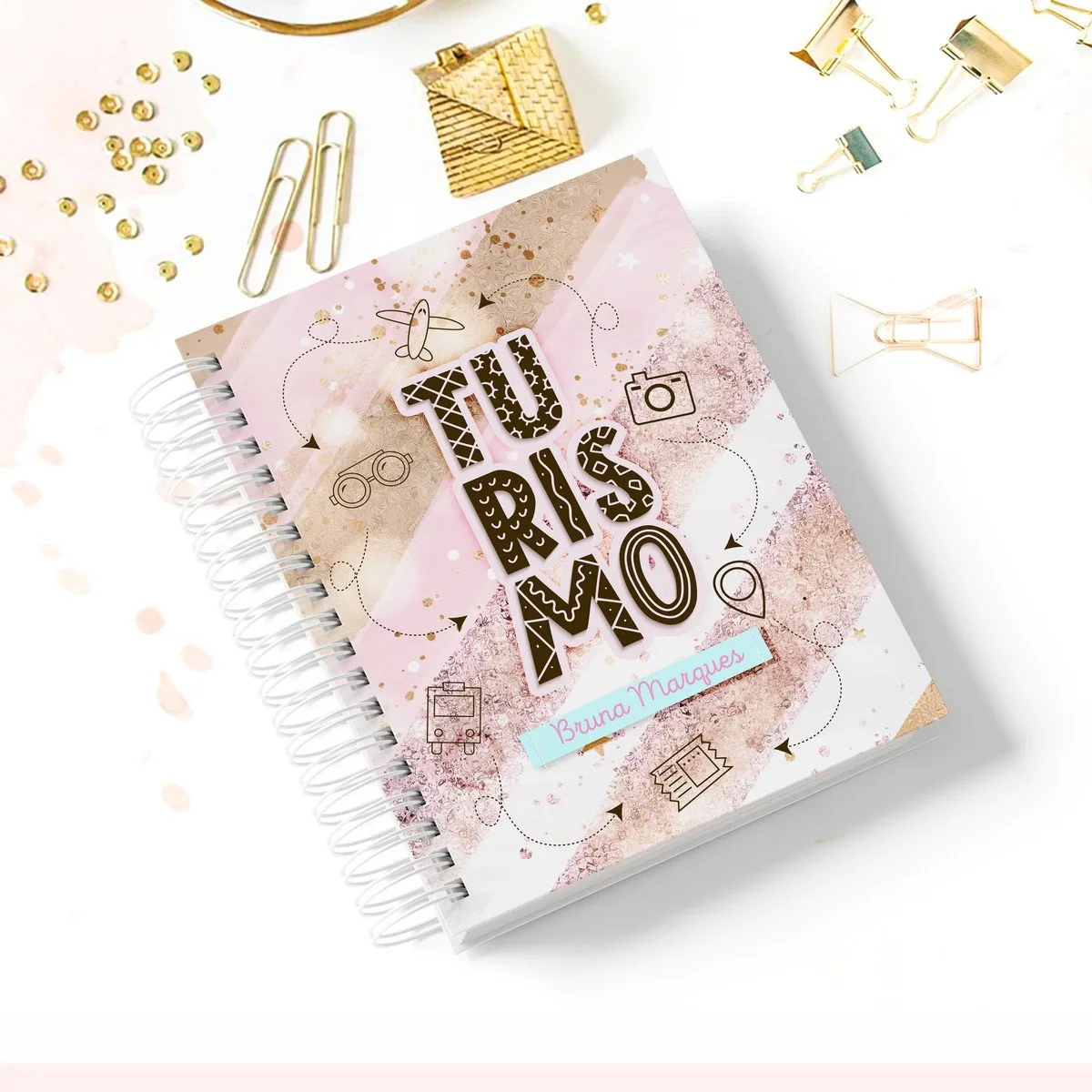 Caderno Profissão Turismo 1 Caderno Profissão Turismo