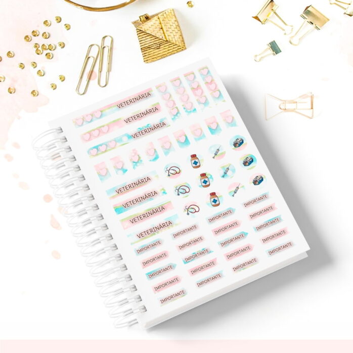 Caderno Profissão Veterinária - Imagem 2