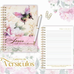 caderno versiculos biblicos arquivo digital pdf png
