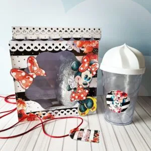 Caixa Ovo e Copo Páscoa 14 Caixa Ovo e Copo Páscoa