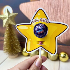 Caixinhas de Natal Cristão em Arquivo Digital para Imprimir