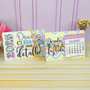 Calendários 2025