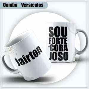 Caneca Versículos Mod 04 24 Caneca Versículos Mod 04