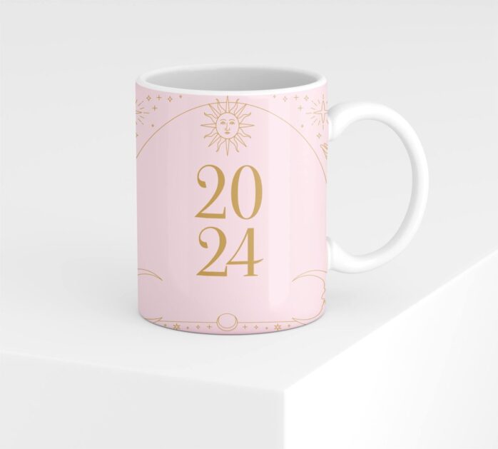 Canecas Zodiac