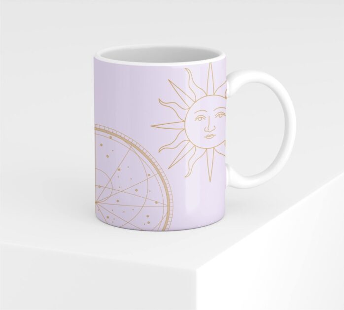 Canecas Zodiac