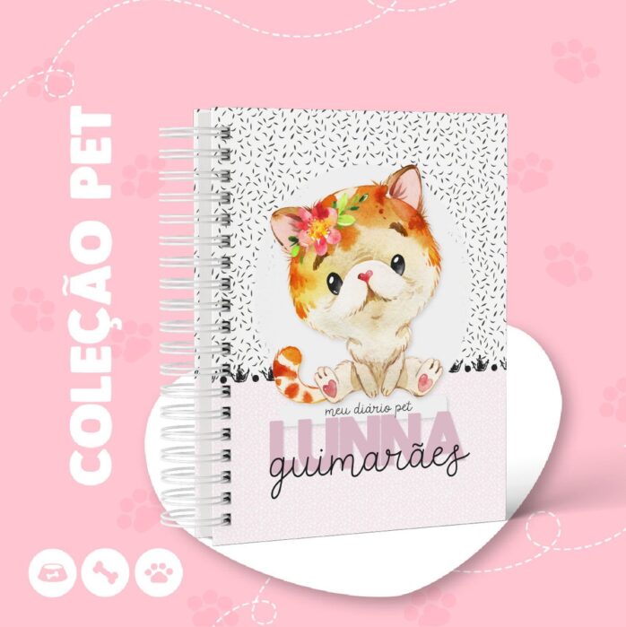 Capas Cat Fêmea