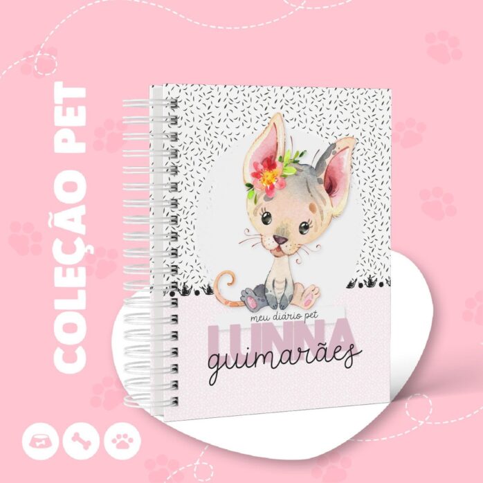 Capas Cat Fêmea