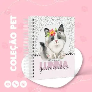 Capas Cat Fêmea