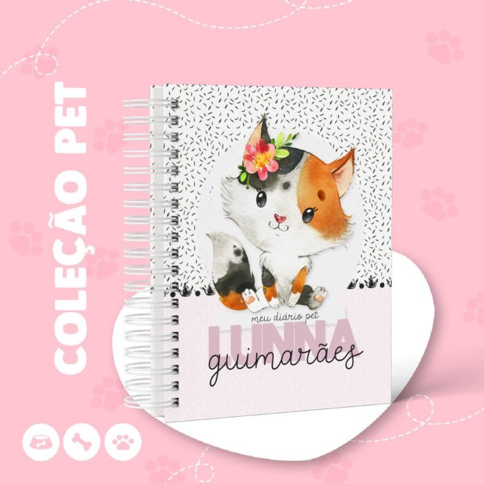 Capas Cat Fêmea