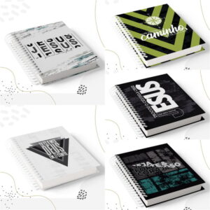 Capas Cristã Masculinas