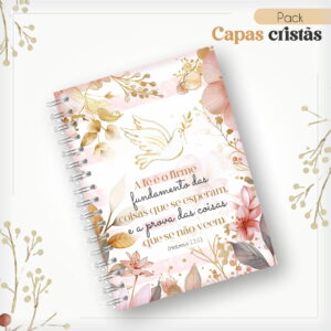 Capas e Canecas Cristãs