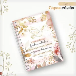 Capas e Canecas Cristãs