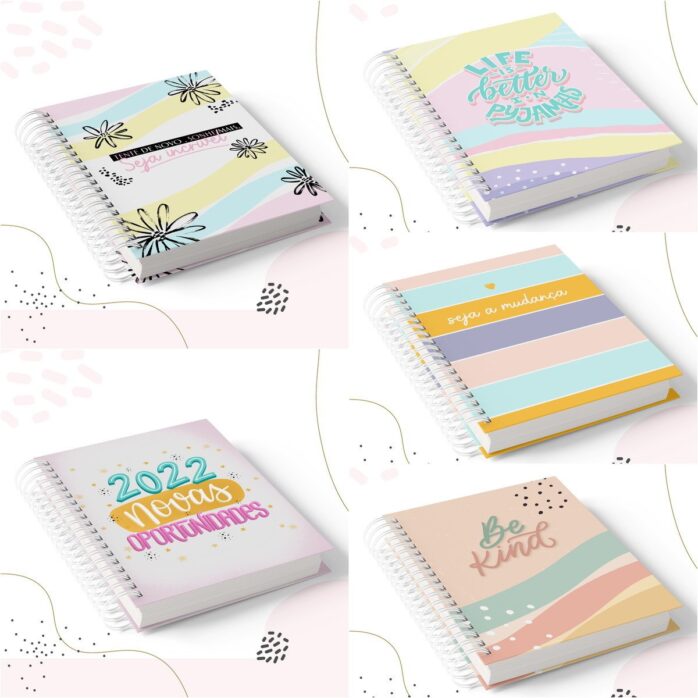 Capas Frases 2022 Feminina