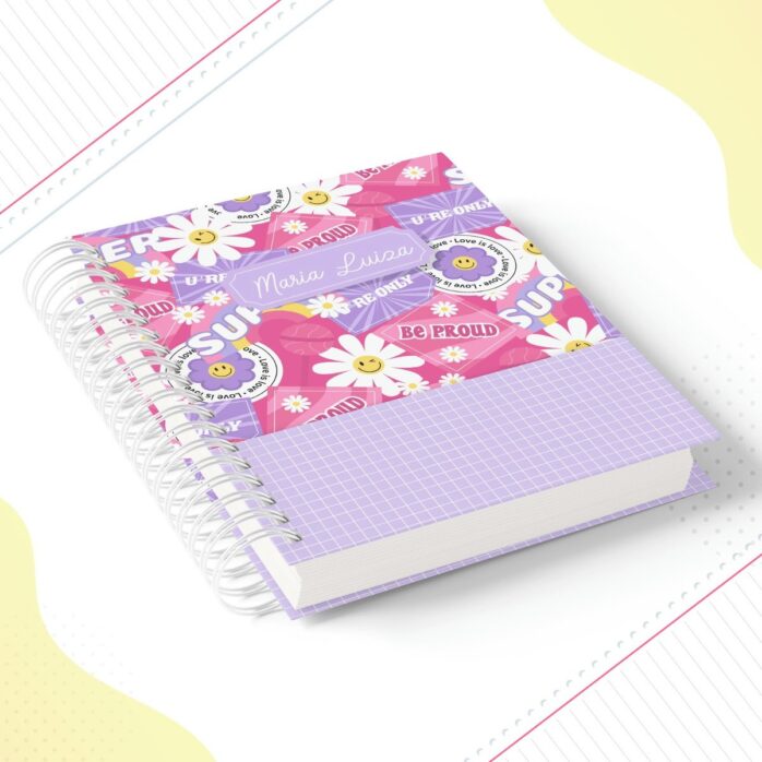 Capas Infantil e Teen