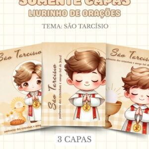 capas sao tarcisio arquivo digital