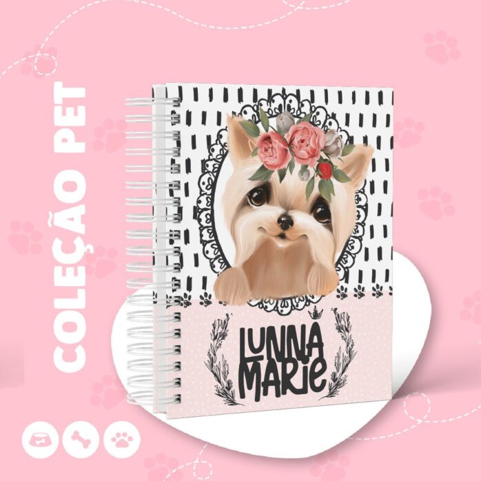 Capas York Shire Macho e Fêmea