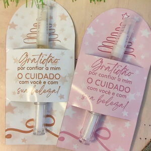 Kit Digital Card e Adesivo Natal Caneta Cutícula para Editar 14 card e adesivo caneta cuticula natal arquivo digital
