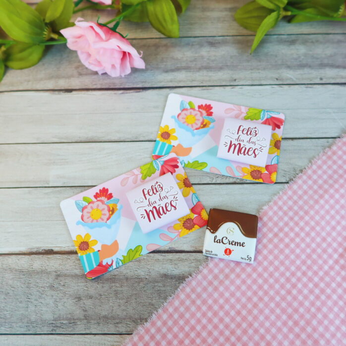 Cards Dia das Mães