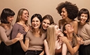 categoria dia da mulher