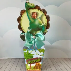 Centro De Mesa O Bom Dinossauro 10 Centro De Mesa O Bom Dinossauro