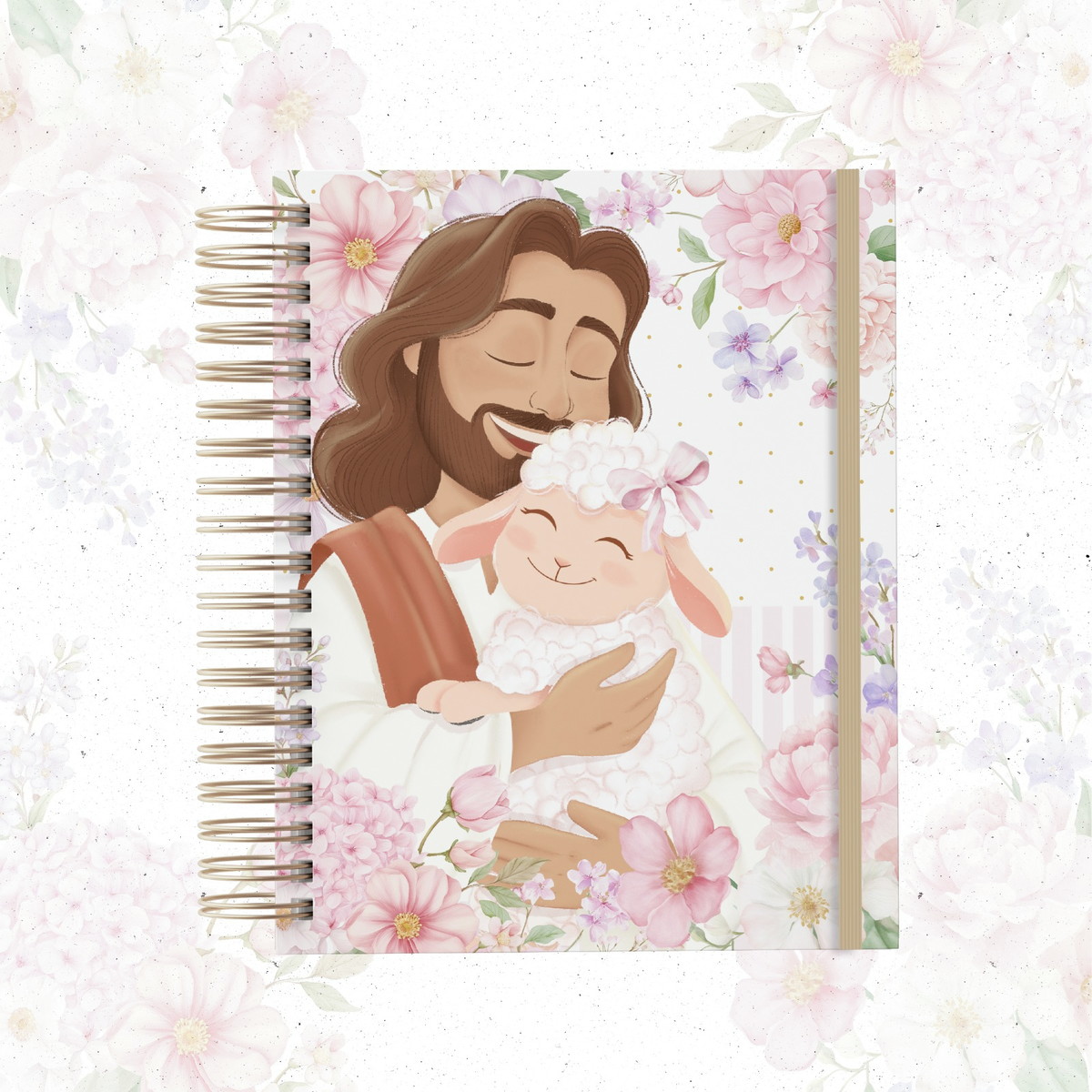 Kit Digital Aprendendo com Jesus Papelaria Religiosa 3 Kit Digital Aprendendo com Jesus Papelaria Religiosa - Imagem 3