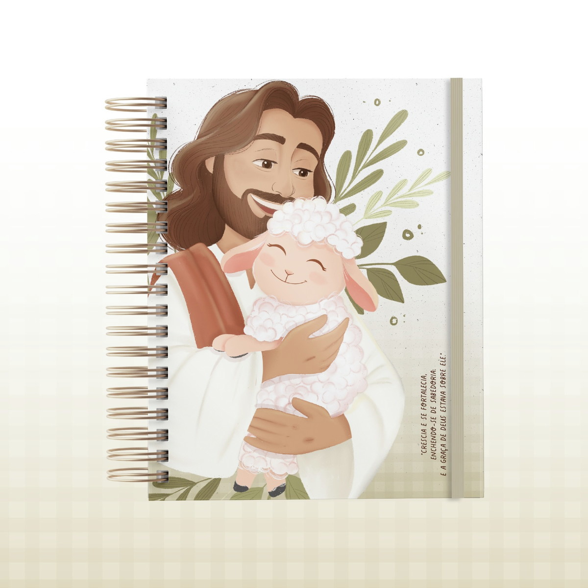 Kit Digital Aprendendo com Jesus Papelaria Religiosa 4 Kit Digital Aprendendo com Jesus Papelaria Religiosa - Imagem 4