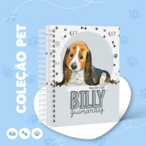 Coleção Capas Pet Dog Macho